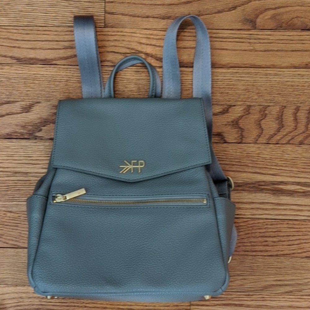 Freshly Picked Mini classic back pack